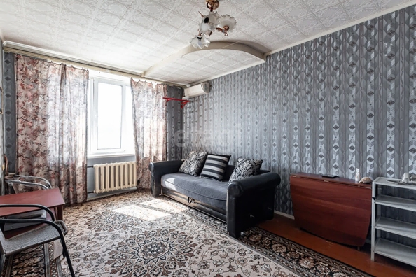 
   Продам 1-комнатную, 35.4 м², Калинина пр-кт, 22

. Фото 10.