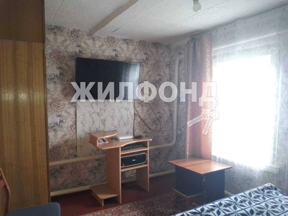 
   Продам дом, 48.4 м², Троицкое

. Фото 4.