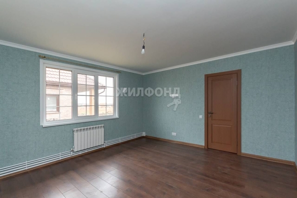 
   Продам дом, 152.5 м², Лесной

. Фото 4.