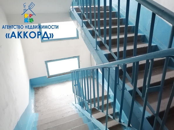 
   Продам 3-комнатную, 61.8 м², Октябрьская ул, 35

. Фото 4.