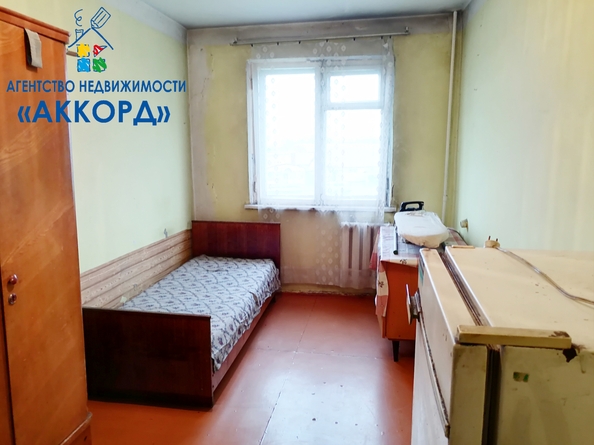 
   Продам 3-комнатную, 61.8 м², Октябрьская ул, 35

. Фото 7.