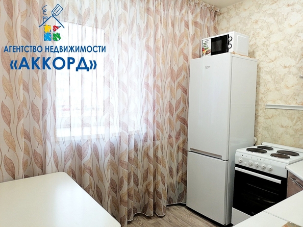 
   Продам 1-комнатную, 33.1 м², Анатолия ул, 39

. Фото 4.