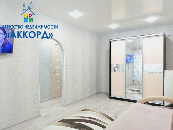 
   Продам 1-комнатную, 33.1 м², Анатолия ул, 39

. Фото 8.