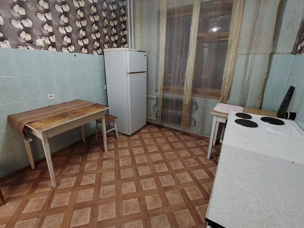 
   Продам 1-комнатную, 34 м², Юрина ул, 114А

. Фото 7.