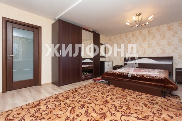 
   Продам 4-комнатную, 188.6 м², Павловский тракт, 80

. Фото 6.