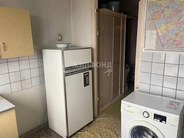 
   Продам 2-комнатную, 50.4 м², Анатолия Мельникова ул, 224

. Фото 4.