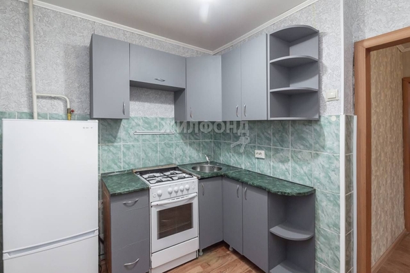 
   Продам 1-комнатную, 30.7 м², Ленина пр-кт, 51А

. Фото 6.