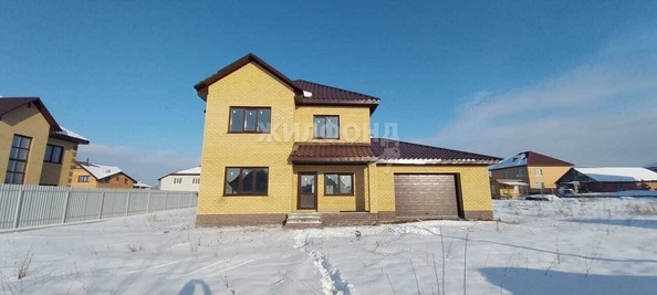 
   Продам дом, 220 м², Санниково

. Фото 7.