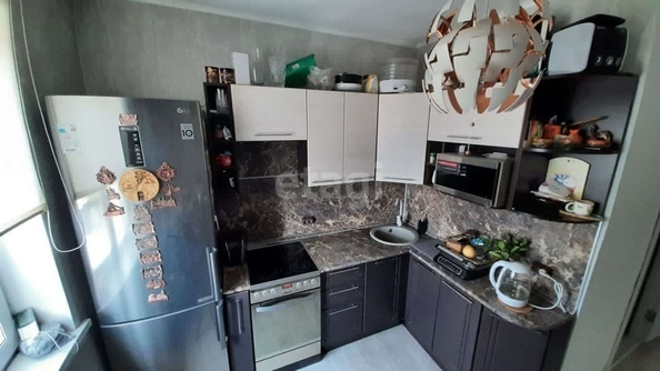 
   Продам 1-комнатную, 34.6 м², Солнечная Поляна ул, 31/268

. Фото 8.