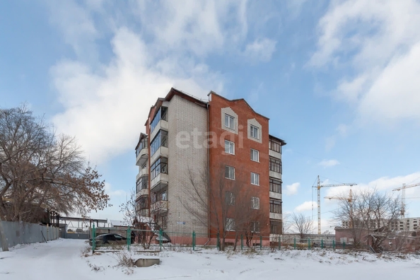 
   Продам 4-комнатную, 91.9 м², Анатолия Мельникова ул, 304А

. Фото 6.