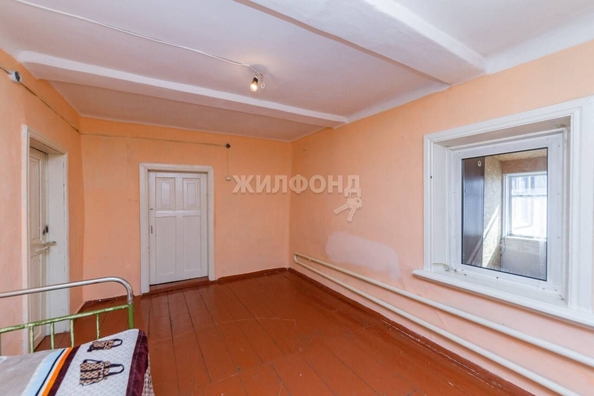 
   Продам дом, 75.7 м², Барнаул

. Фото 7.