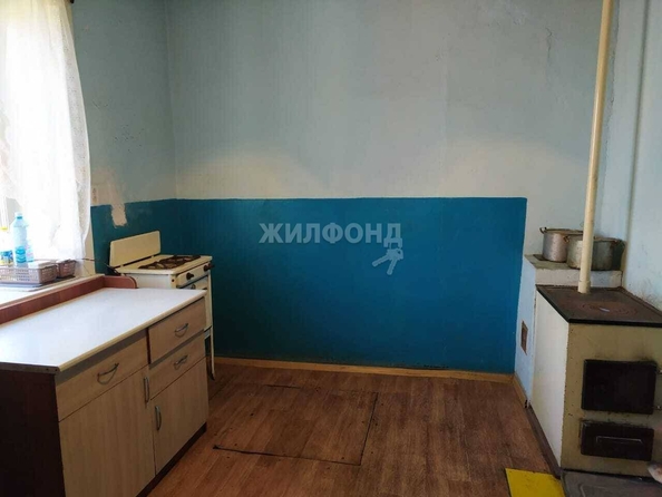 
   Продам 3-комнатную, 55.2 м², Строительная ул, 4

. Фото 4.