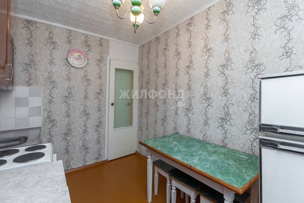 
   Продам 3-комнатную, 59.8 м², Монтажников ул, 3

. Фото 6.