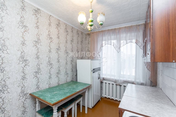 
   Продам 3-комнатную, 59.8 м², Монтажников ул, 3

. Фото 7.