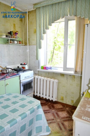 
   Продам 1-комнатную, 30.2 м², Красногвардейская ул, 16

. Фото 3.