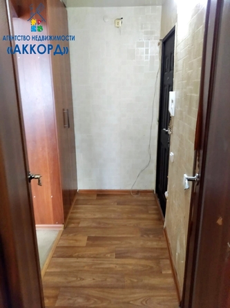 
   Продам 1-комнатную, 28.6 м², Партизанская ул, 10А

. Фото 1.