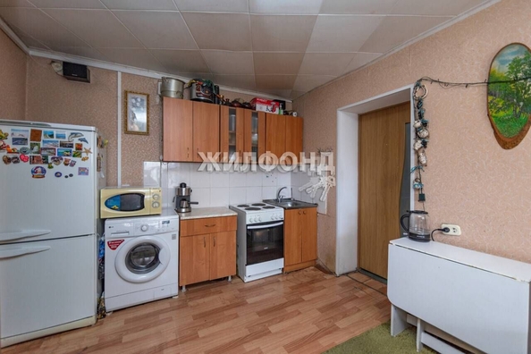 
   Продам 1-комнатную, 32 м², Привокзальная ул, 5А

. Фото 6.