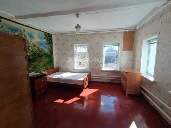 
   Продам дом, 57 м², Лебяжье

. Фото 2.