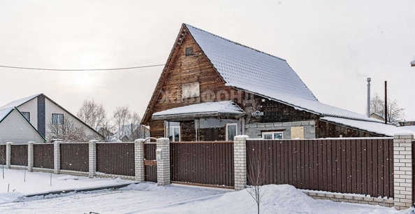 
   Продам дом, 130 м², Барнаул

. Фото 7.