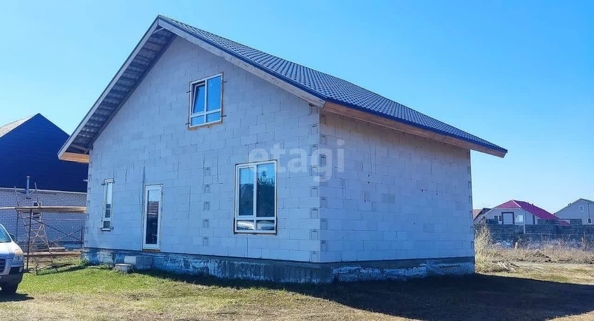 
   Продам дом, 156 м², Бельмесево

. Фото 4.