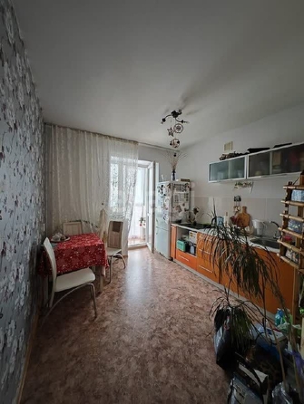 
   Продам 1-комнатную, 34 м², Ленина пр-кт, 151В

. Фото 7.