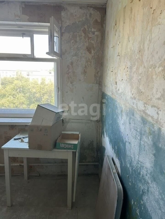 
   Продам 2-комнатную, 45.8 м², Глушкова ул, 36

. Фото 1.