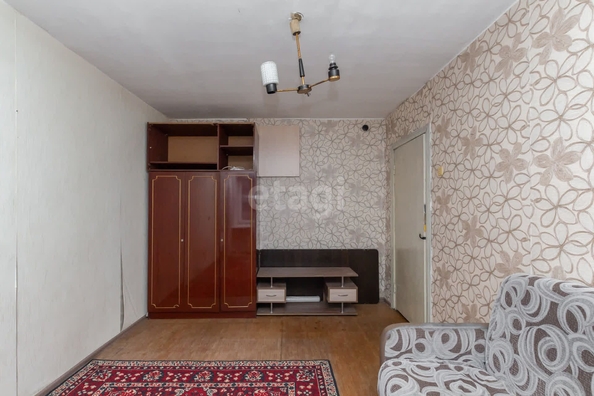 
   Продам 1-комнатную, 27.5 м², Челюскинцев ул, 67

. Фото 4.