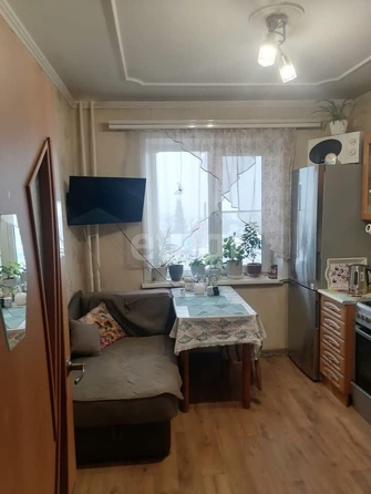 
   Продам 1-комнатную, 33.5 м², Телефонная ул, 28А

. Фото 3.