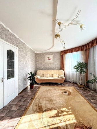 
   Продам 2-комнатную, 70.5 м², Малахова ул, 113

. Фото 1.