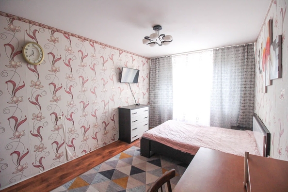 
   Продам 1-комнатную, 32.6 м², Монтажников ул, 16

. Фото 8.