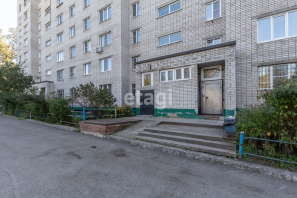 
   Продам 1-комнатную, 33.7 м², Советской Армии ул, 48В

. Фото 3.