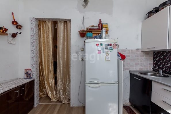 
   Продам 1-комнатную, 36.8 м², Социалистический пр-кт, 128

. Фото 5.