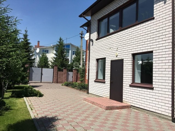 
   Продам дом, 305 м², Барнаул

. Фото 7.