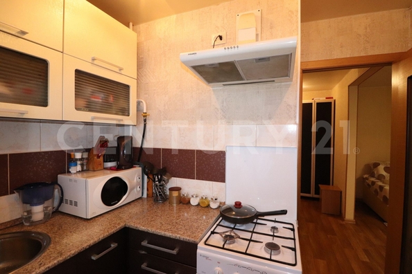 
   Продам 2-комнатную, 45 м², Юрина ул, 116

. Фото 3.