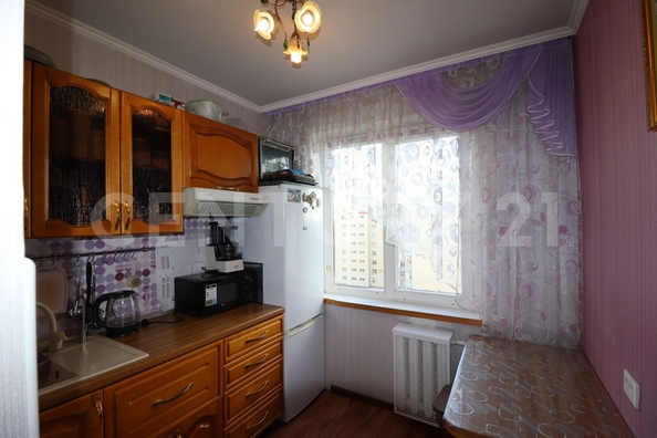 
   Продам 1-комнатную, 29 м², Малахова ул, 140

. Фото 7.