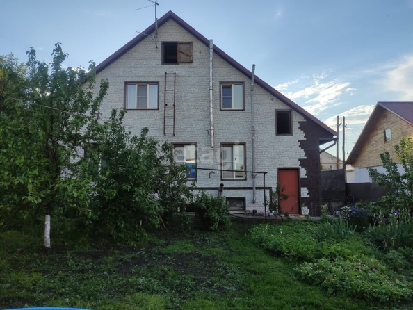 
   Продам дом, 189.6 м², Барнаул

. Фото 6.