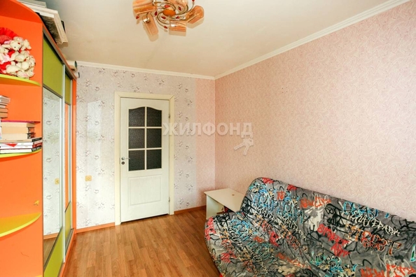 
   Продам 3-комнатную, 58.9 м², Северный Власихинский проезд, 32

. Фото 4.