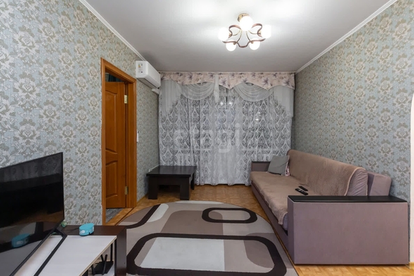 
   Продам 2-комнатную, 44.5 м², Антона Петрова ул, 114

. Фото 2.