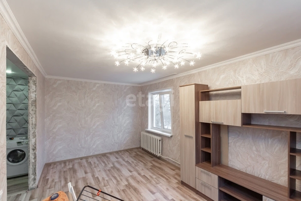 
   Продам 1-комнатную, 30.3 м², Георгия Исакова ул, 208

. Фото 4.