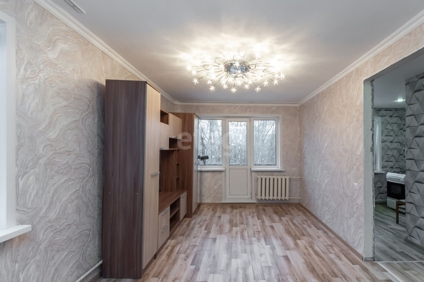 
   Продам 1-комнатную, 30.3 м², Георгия Исакова ул, 208

. Фото 6.