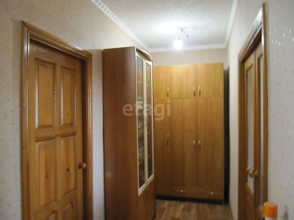 
   Продам 2-комнатную, 57.5 м², Фурманова проезд, 26А

. Фото 5.