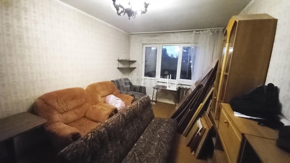 
   Продам 2-комнатную, 47 м², Малахова ул, 124

. Фото 3.