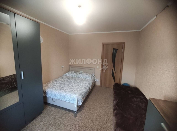 
   Продам 3-комнатную, 64.8 м², 

. Фото 3.