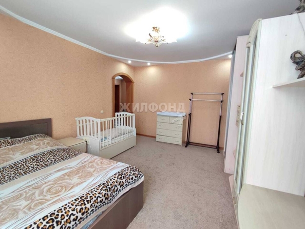 
   Продам дом, 116.4 м², Власиха

. Фото 3.