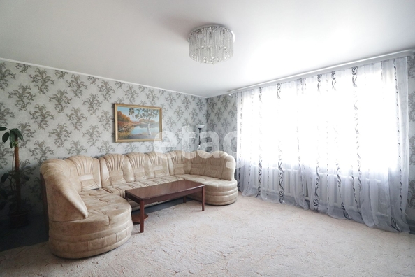 
   Продам дом, 265.4 м², Барнаул

. Фото 1.