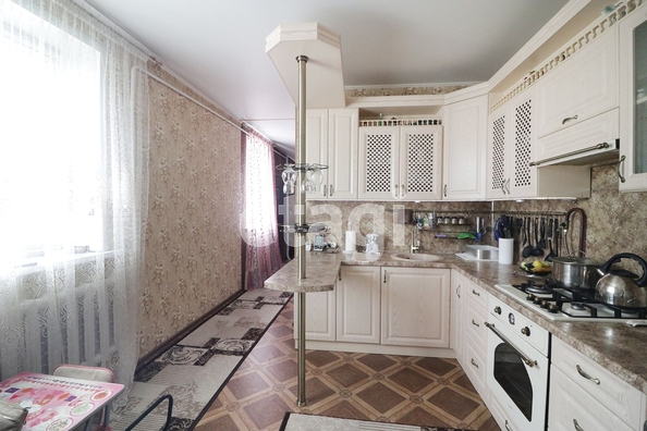 
   Продам дом, 265.4 м², Барнаул

. Фото 6.