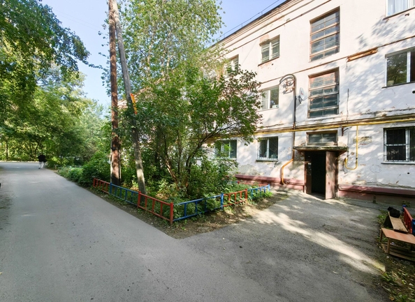 
   Продам 3-комнатную, 54.8 м², Восточная ул, 125

. Фото 2.