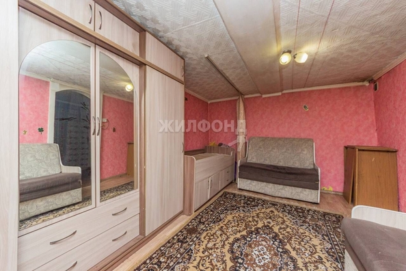 
   Продам дом, 20.6 м², Барнаул

. Фото 7.