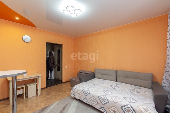 
   Продам студию, 25.4 м², Ленина пр-кт, 151В

. Фото 7.