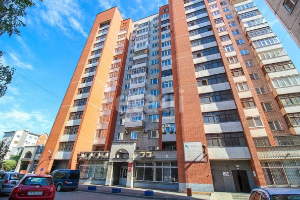 
   Продам 1-комнатную, 36 м², Ядринцева пер, 88

. Фото 9.